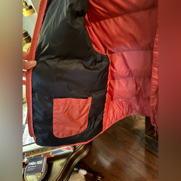 Herschel jacket - Picture 3 of 8